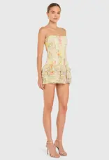 AMANDA UPRICHARD AMANDA UPRICHARD LAURELINE ROMPER