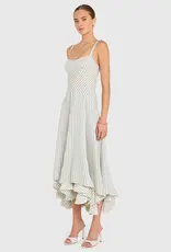 AMANDA UPRICHARD AMANDA UPRICHARD MONTEREY DRESS