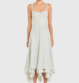 AMANDA UPRICHARD AMANDA UPRICHARD MONTEREY DRESS