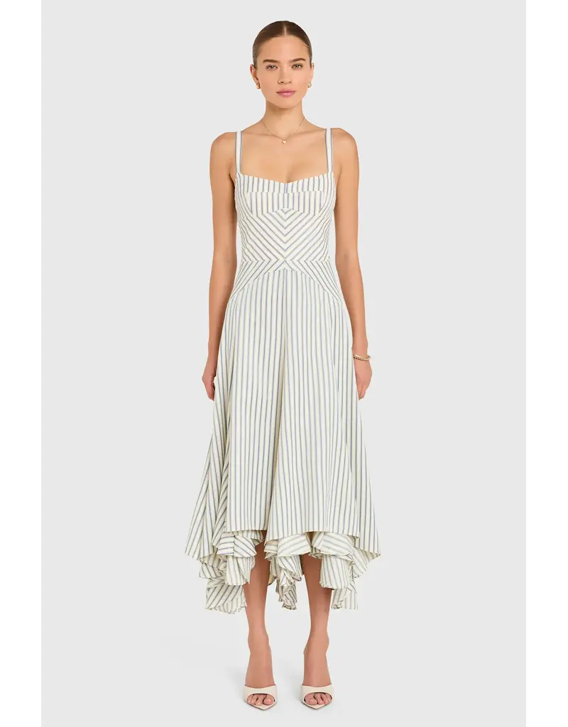 AMANDA UPRICHARD AMANDA UPRICHARD MONTEREY DRESS