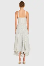 AMANDA UPRICHARD AMANDA UPRICHARD MONTEREY DRESS