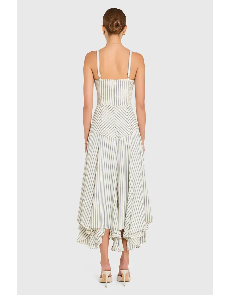 AMANDA UPRICHARD AMANDA UPRICHARD MONTEREY DRESS