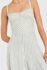 AMANDA UPRICHARD AMANDA UPRICHARD MONTEREY DRESS