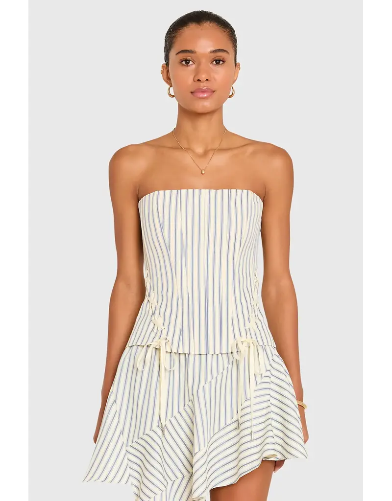 AMANDA UPRICHARD AMANDA UPRICHARD HATHAWAY DRESS