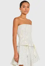 AMANDA UPRICHARD AMANDA UPRICHARD HATHAWAY DRESS