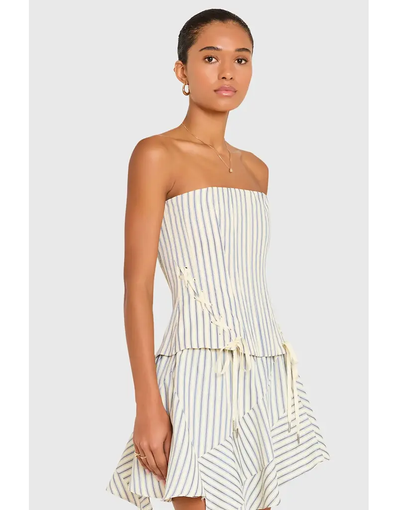 AMANDA UPRICHARD AMANDA UPRICHARD HATHAWAY DRESS