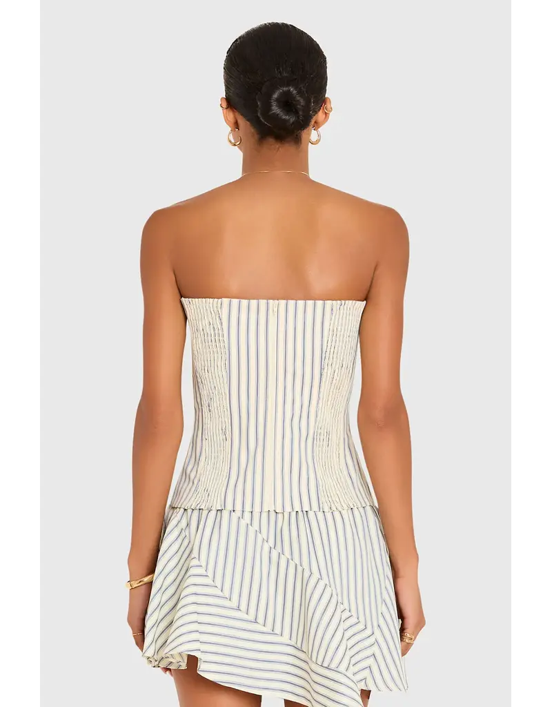 AMANDA UPRICHARD AMANDA UPRICHARD HATHAWAY DRESS