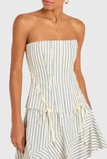 AMANDA UPRICHARD AMANDA UPRICHARD HATHAWAY DRESS