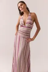 SOVERE SOVERE SARINA DRESS