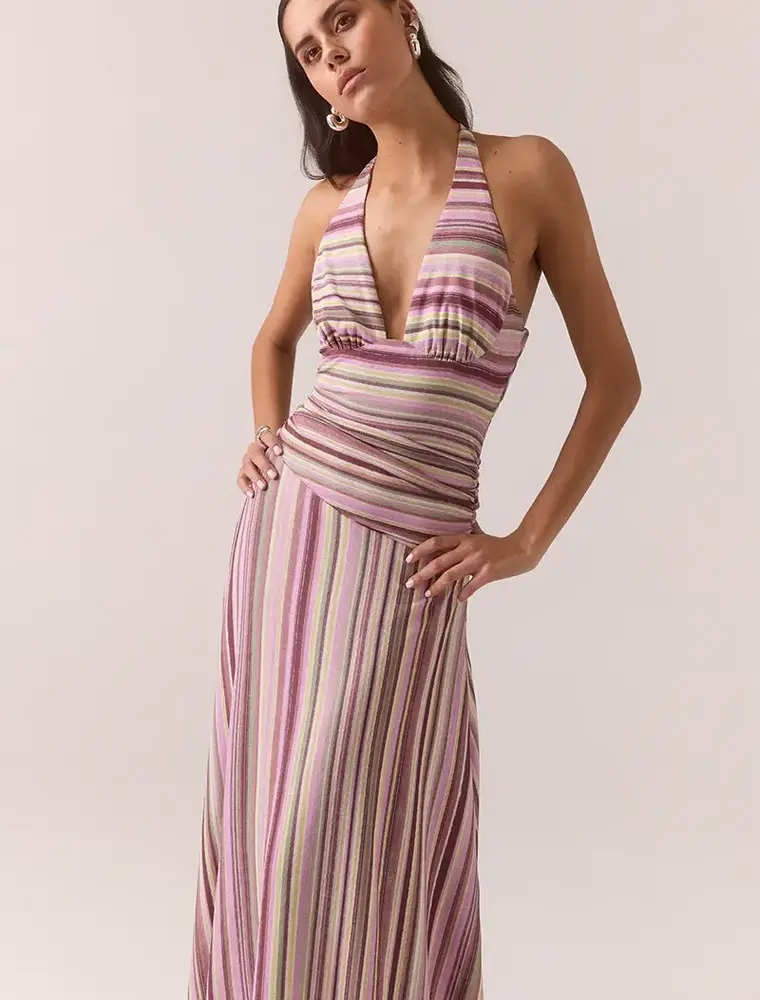 SOVERE SOVERE SARINA DRESS