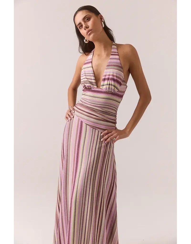 SOVERE SOVERE SARINA DRESS