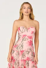 ASTR ASTR LIANNA DRESS