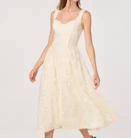 ASTR ASTR CAERWYN DRESS