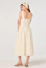 ASTR ASTR CAERWYN DRESS