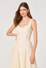 ASTR ASTR CAERWYN DRESS