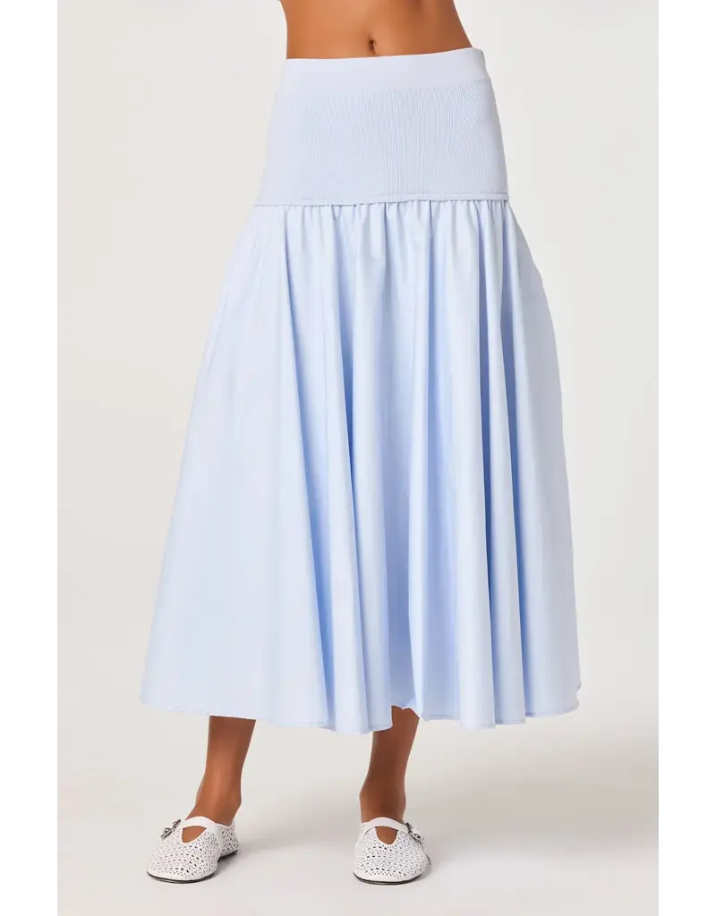 ASTR ASTR THESAN SKIRT