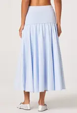 ASTR ASTR THESAN SKIRT