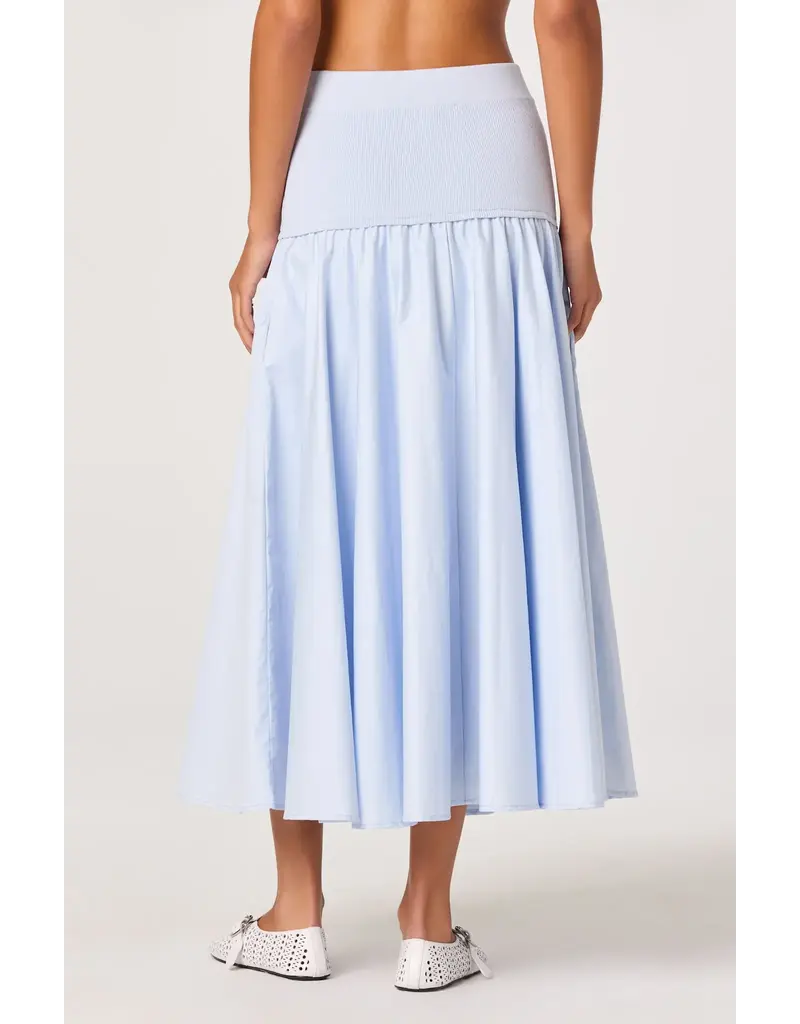 ASTR ASTR THESAN SKIRT