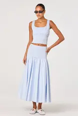 ASTR ASTR THESAN SKIRT