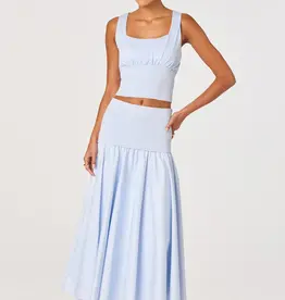 ASTR ASTR THESAN SKIRT