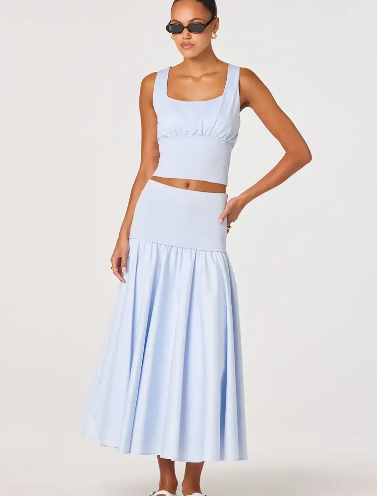 ASTR ASTR THESAN SKIRT