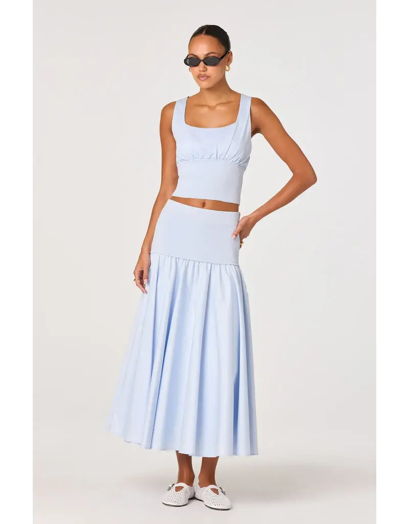 ASTR ASTR THESAN SKIRT