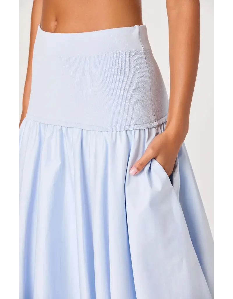 ASTR ASTR THESAN SKIRT