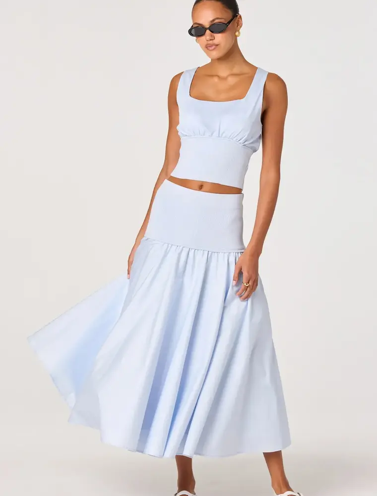 ASTR ASTR THESAN TOP