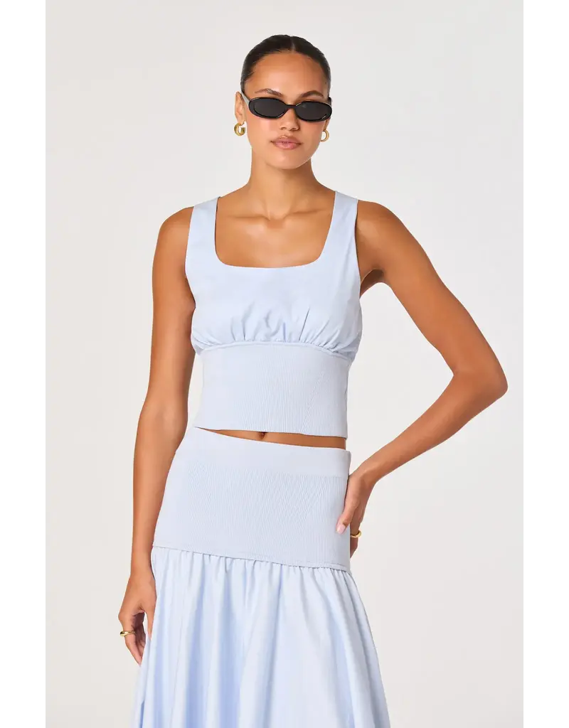 ASTR ASTR THESAN TOP