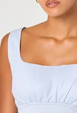 ASTR ASTR THESAN TOP