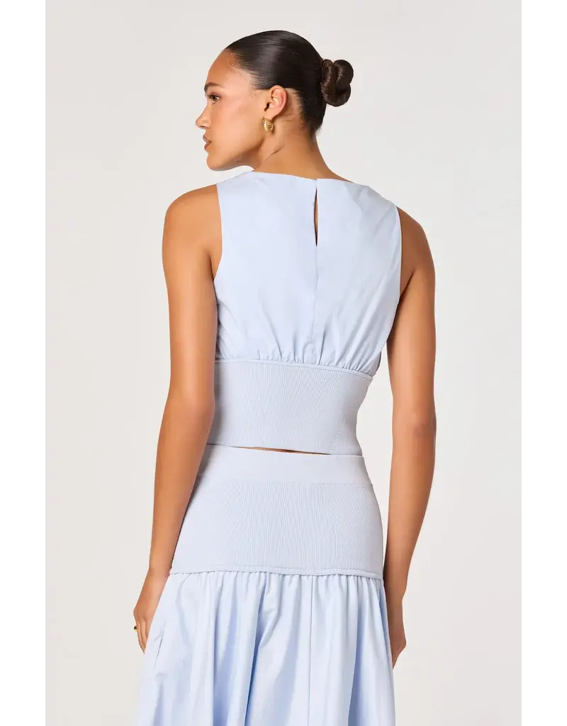 ASTR ASTR THESAN TOP