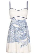 DRESS TO DRESS TO MERGULHO MINI