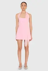 AMANDA UPRICHARD UPRICHARD OLYMPIA ROMPER ROSE