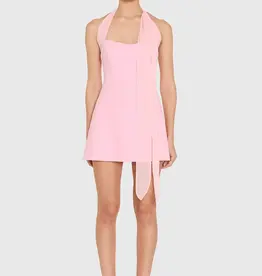AMANDA UPRICHARD UPRICHARD OLYMPIA ROMPER ROSE