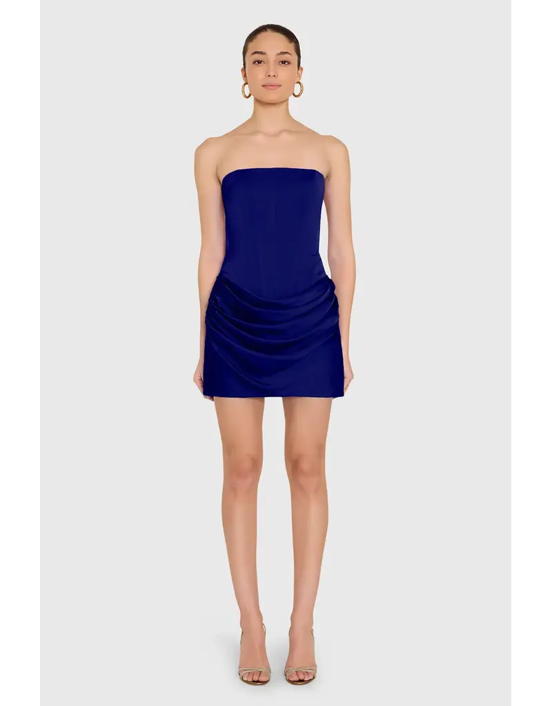 AMANDA UPRICHARD UPRICHARD MARIAH DRESS EMER