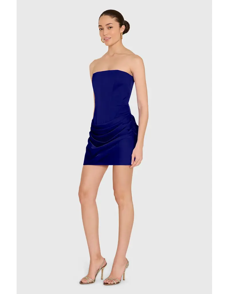AMANDA UPRICHARD UPRICHARD MARIAH DRESS EMER