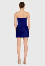 AMANDA UPRICHARD UPRICHARD MARIAH DRESS EMER