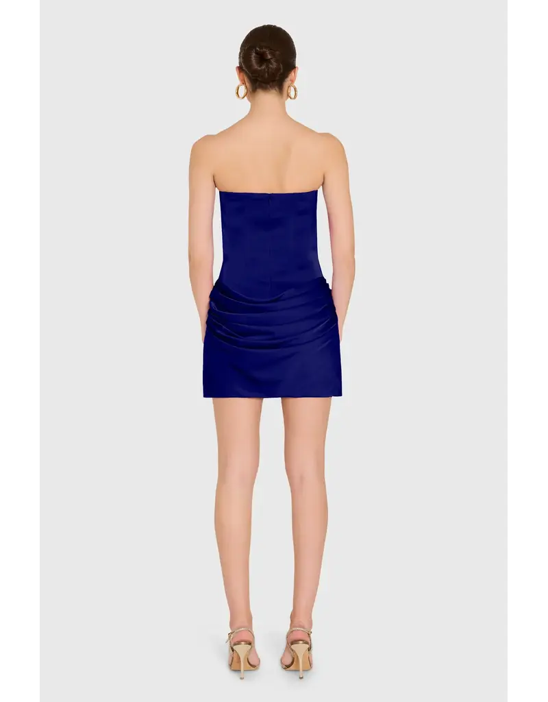 AMANDA UPRICHARD UPRICHARD MARIAH DRESS EMER