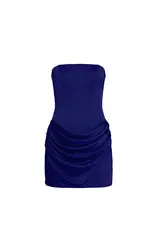 AMANDA UPRICHARD UPRICHARD MARIAH DRESS EMER