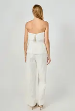 ENDLESS ROSE ENDLESS ROSE EMBROLDERED PANT