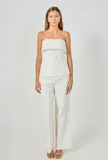 ENDLESS ROSE ENDLESS ROSE EMBROLDERED PANT