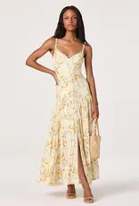ASTR ASTR TAZIA DRESS