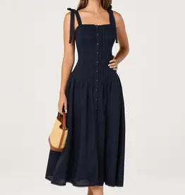 ASTR ASTR MARIA DRESS