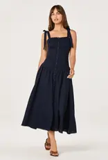 ASTR ASTR MARIA DRESS