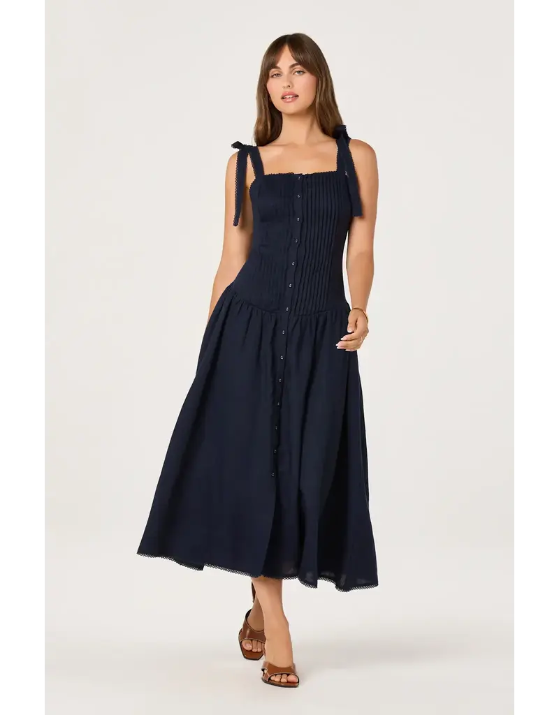 ASTR ASTR MARIA DRESS
