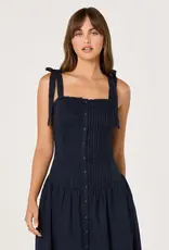 ASTR ASTR MARIA DRESS