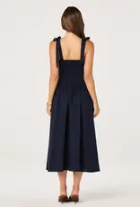 ASTR ASTR MARIA DRESS