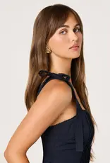 ASTR ASTR MARIA DRESS