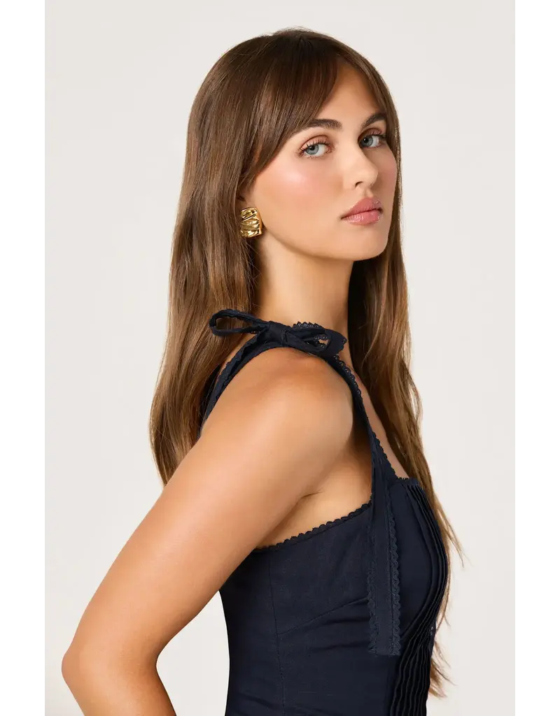 ASTR ASTR MARIA DRESS