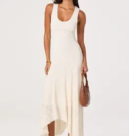 ASTR ASTR FREIDA DRESS